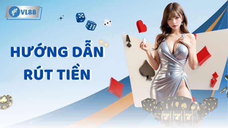 Hướng Dẫn Rút Tiền - Bước Vào Thế Giới Cá Cược An Toàn