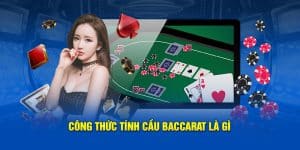 công thức tính cầu baccarat